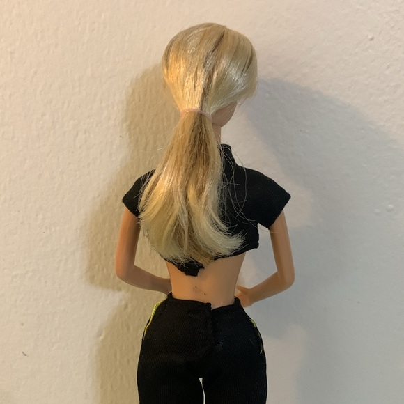 Vintage 1999 Britney Spears doll. - Picture 6 of 9